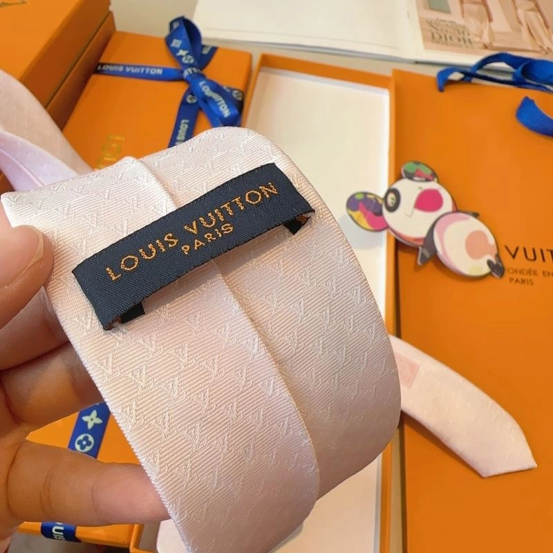 Louis Vuitton Neckties Seasonal 269050