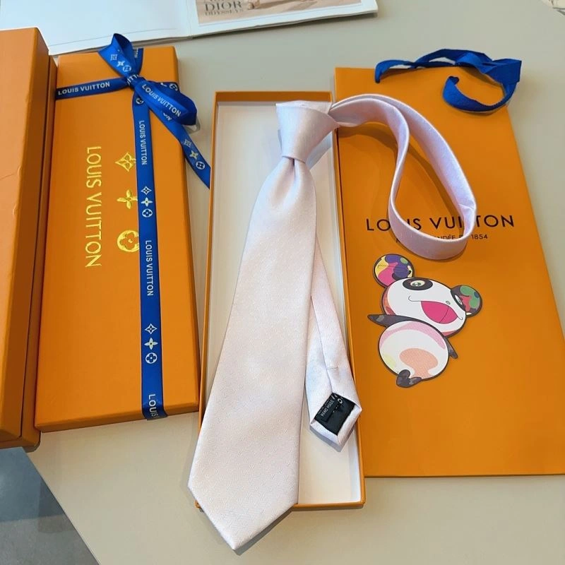 Louis Vuitton Neckties Seasonal 269050