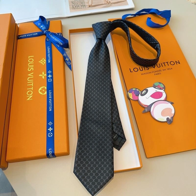 SmartChoice Louis Vuitton Neckties 269048