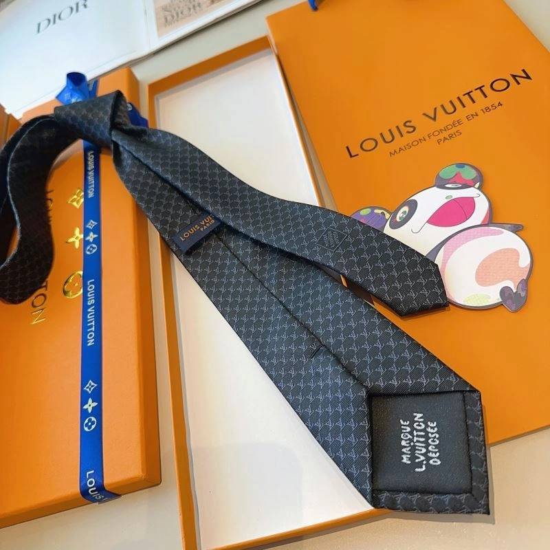 SmartChoice Louis Vuitton Neckties 269048
