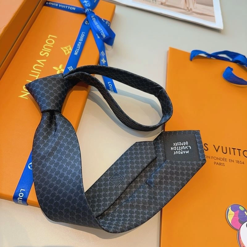 SmartChoice Louis Vuitton Neckties 269048