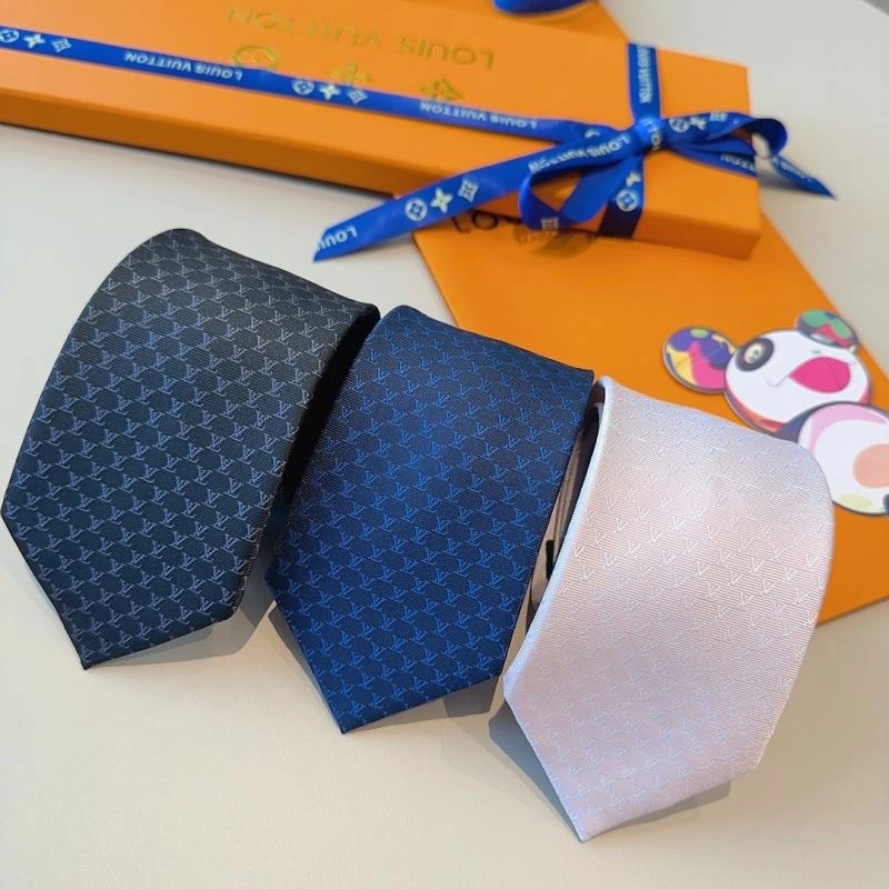 SmartChoice Louis Vuitton Neckties 269048