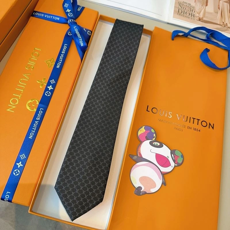 SmartChoice Louis Vuitton Neckties 269048