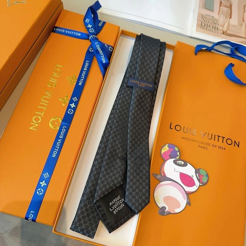 SmartChoice Louis Vuitton Neckties 269048