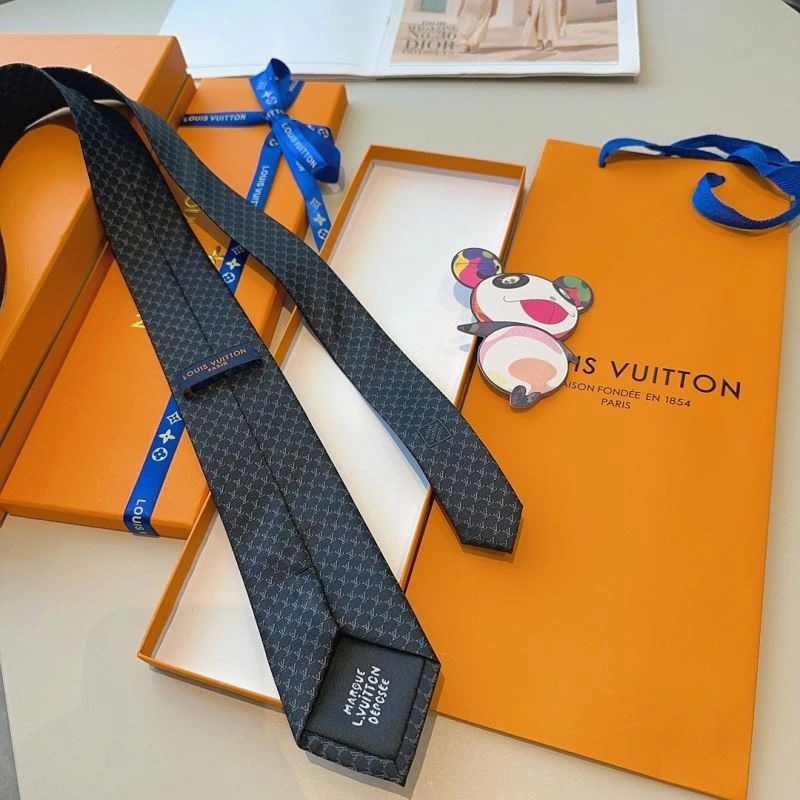 SmartChoice Louis Vuitton Neckties 269048