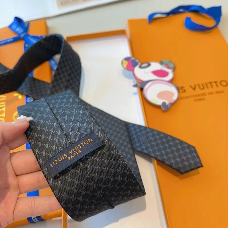 SmartChoice Louis Vuitton Neckties 269048