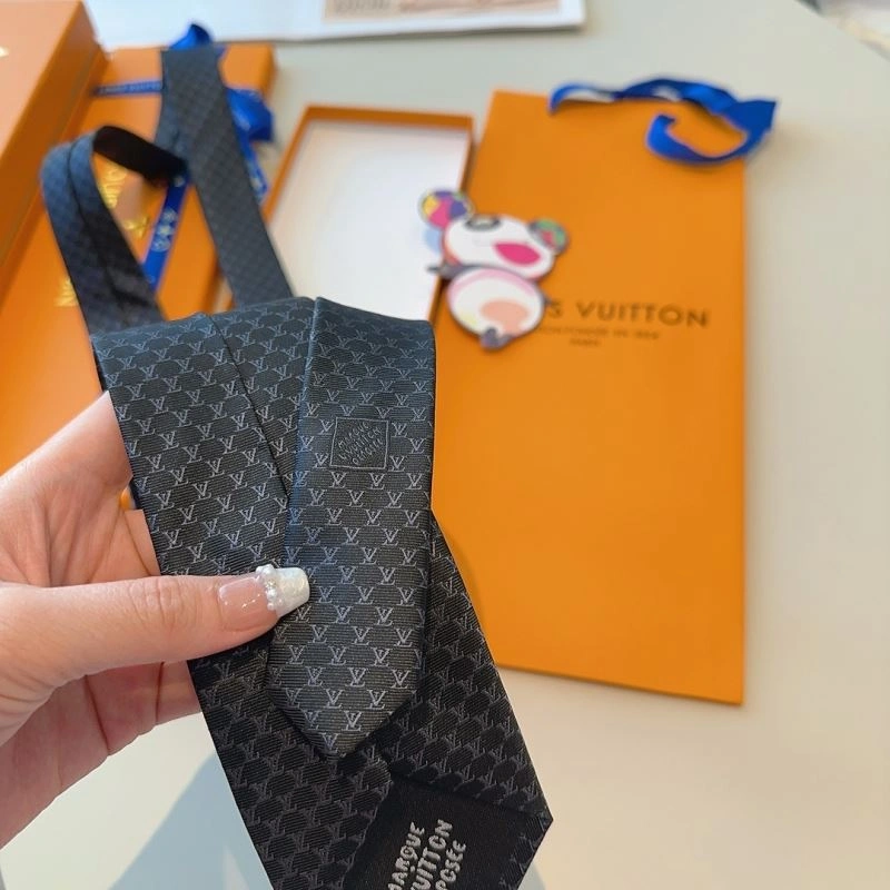 SmartChoice Louis Vuitton Neckties 269048