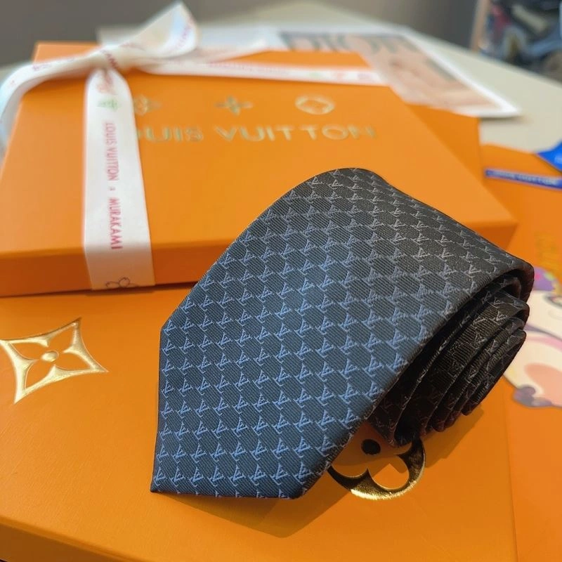 SmartChoice Louis Vuitton Neckties 269048