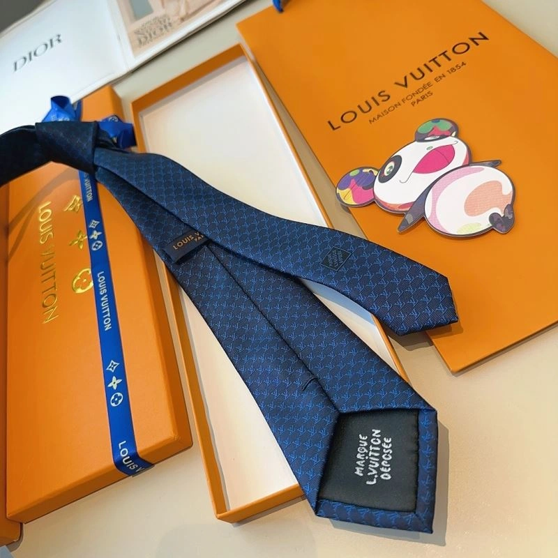Classic Louis Vuitton Neckties 269047