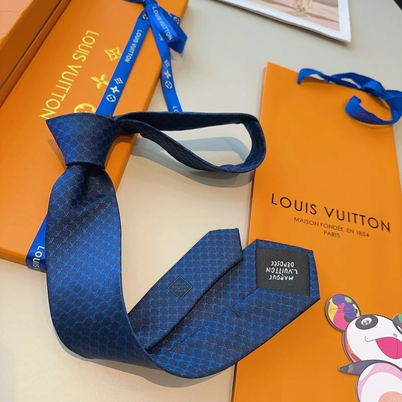 Classic Louis Vuitton Neckties 269047