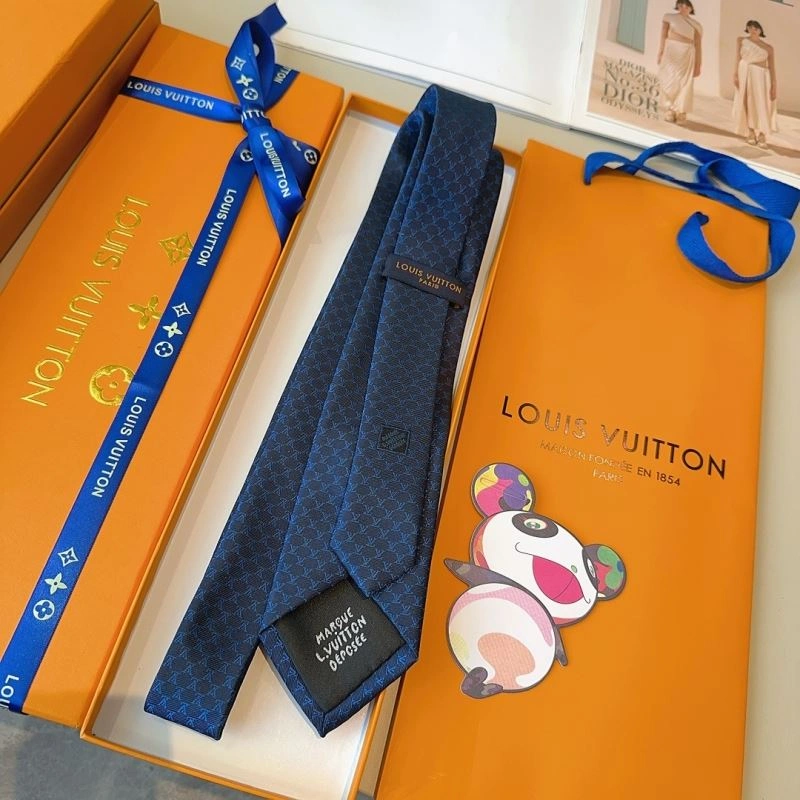 Classic Louis Vuitton Neckties 269047