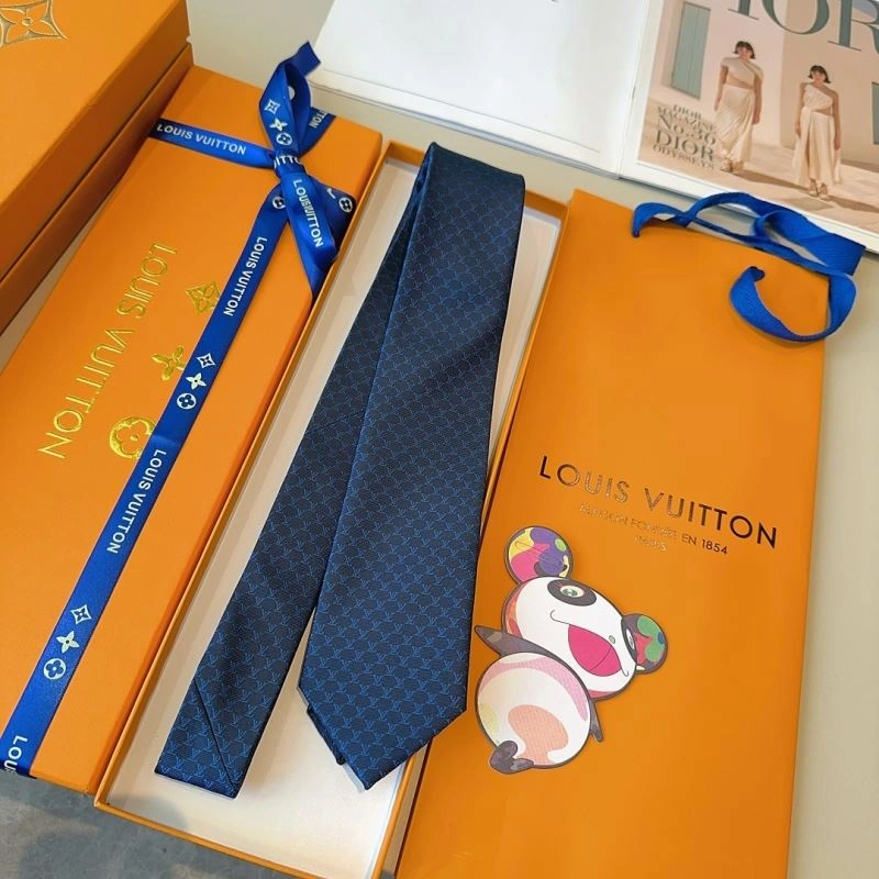 Classic Louis Vuitton Neckties 269047