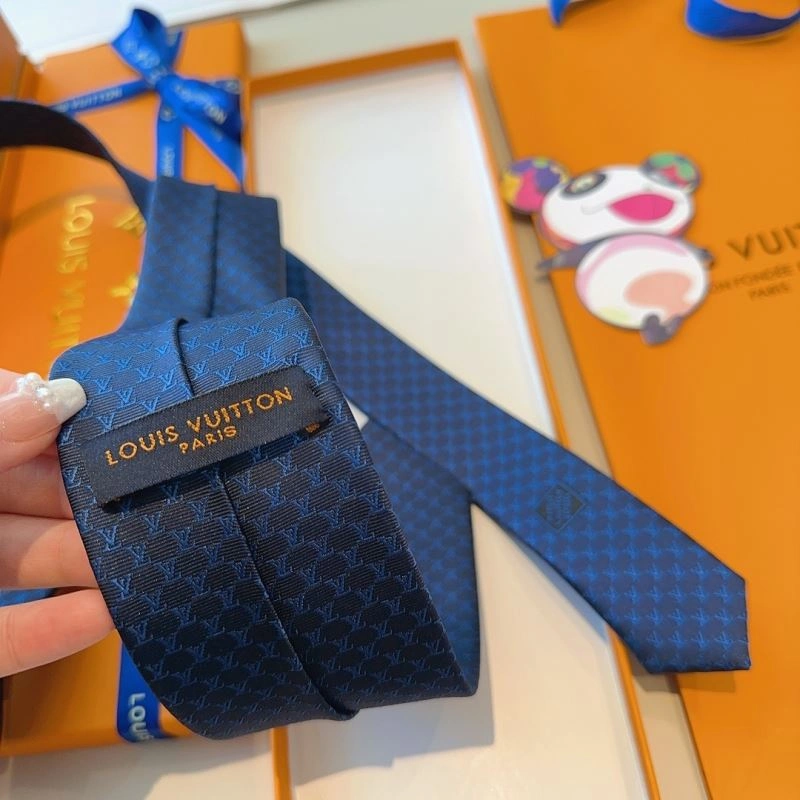 Classic Louis Vuitton Neckties 269047