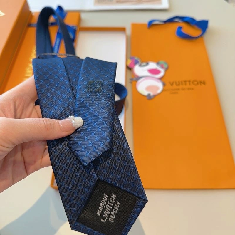 Classic Louis Vuitton Neckties 269047