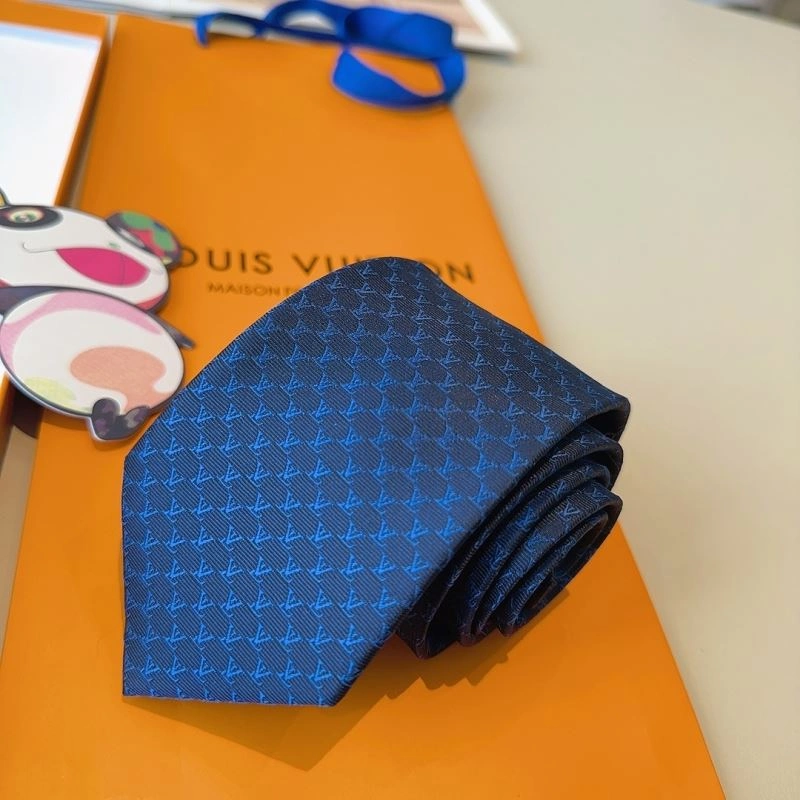 Classic Louis Vuitton Neckties 269047