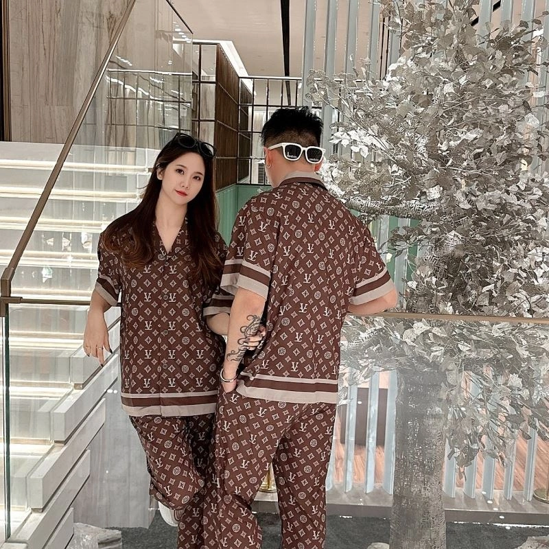 Louis Vuitton Nightwear Trendy 269061