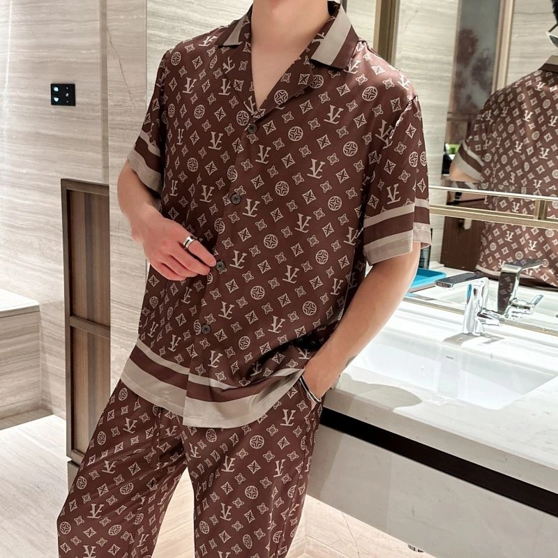 Louis Vuitton Nightwear Trendy 269061