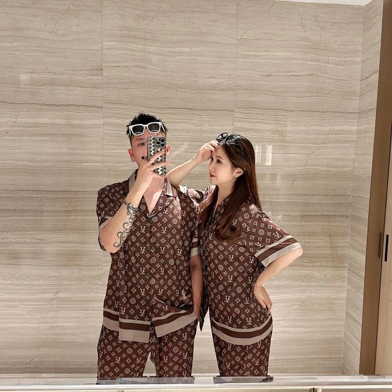 Louis Vuitton Nightwear Trendy 269061