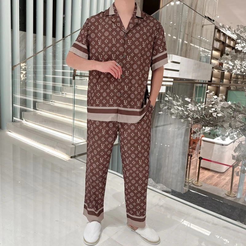 Louis Vuitton Nightwear Trendy 269061