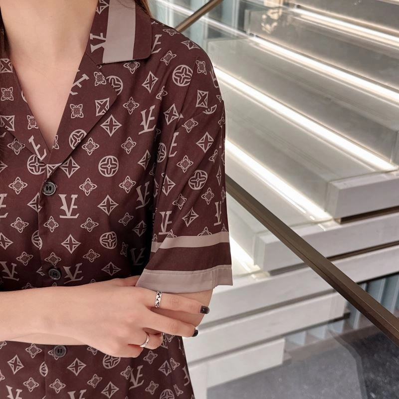 Louis Vuitton Nightwear Trendy 269061