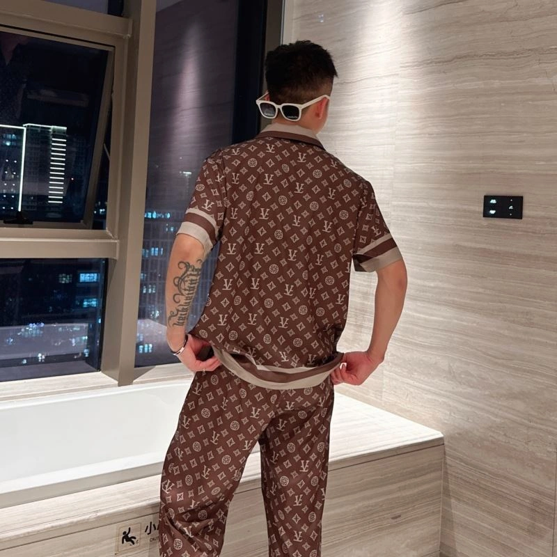 Louis Vuitton Nightwear Trendy 269061