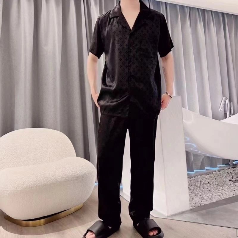 WrinkleFree Louis Vuitton Nightwear 269055