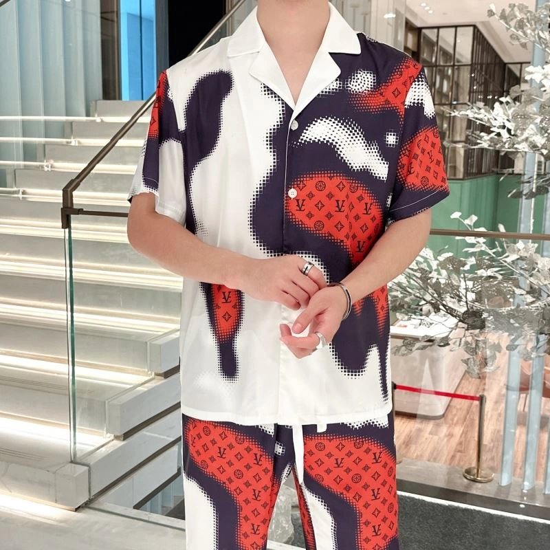 Effortless Louis Vuitton Nightwear 269057