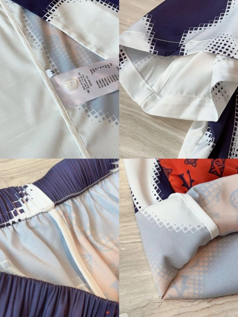 Effortless Louis Vuitton Nightwear 269057