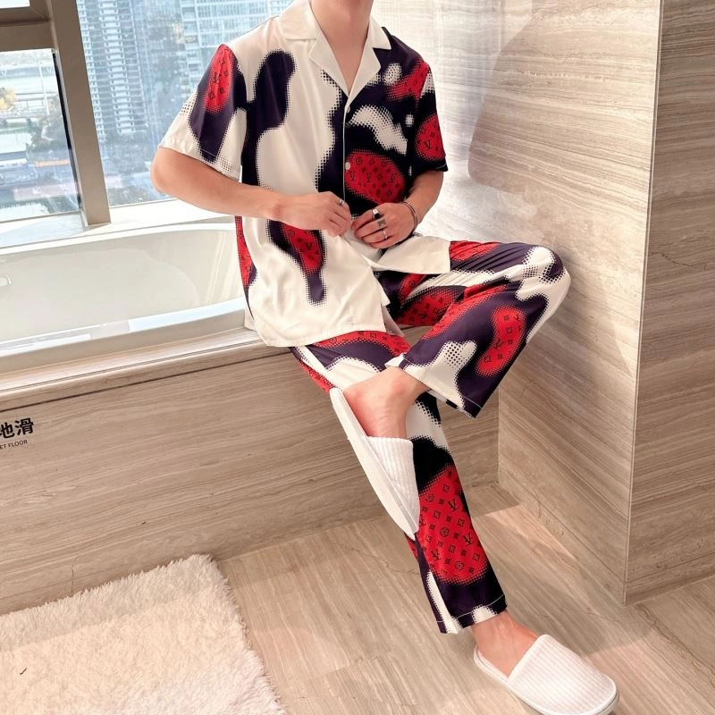 Effortless Louis Vuitton Nightwear 269057