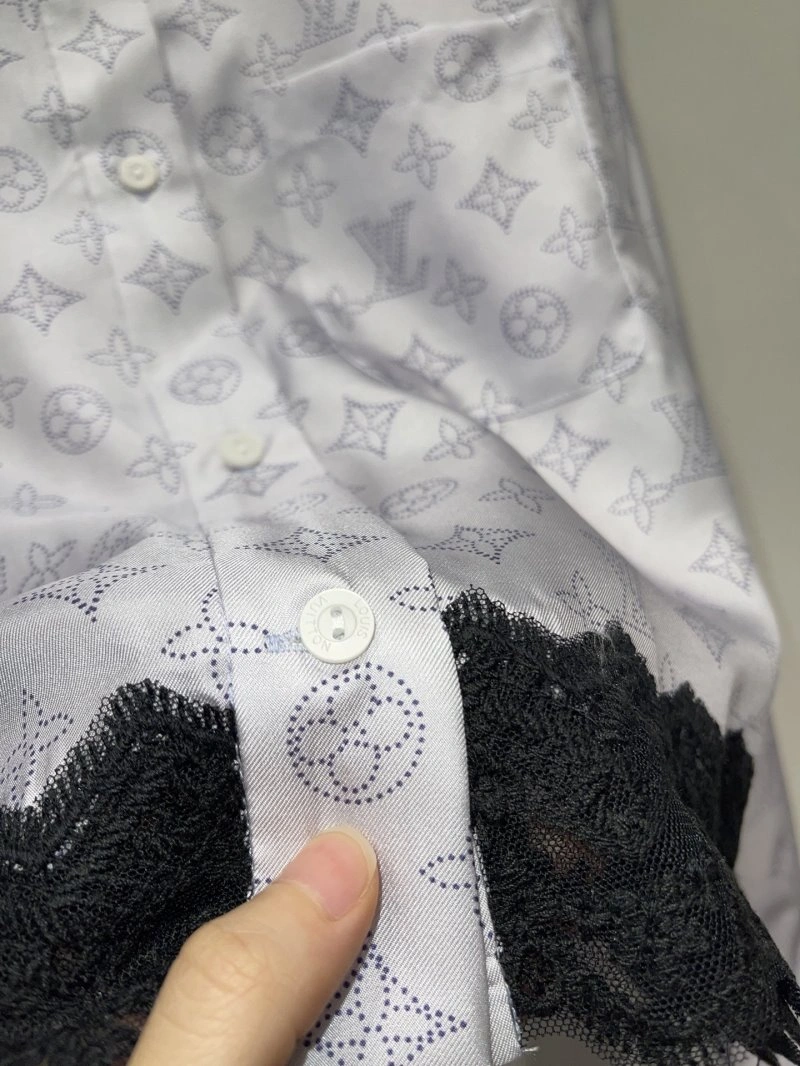 Louis Vuitton Nightwear Premium 131056