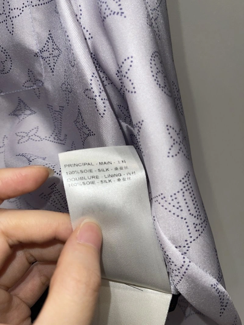 Louis Vuitton Nightwear Premium 131056