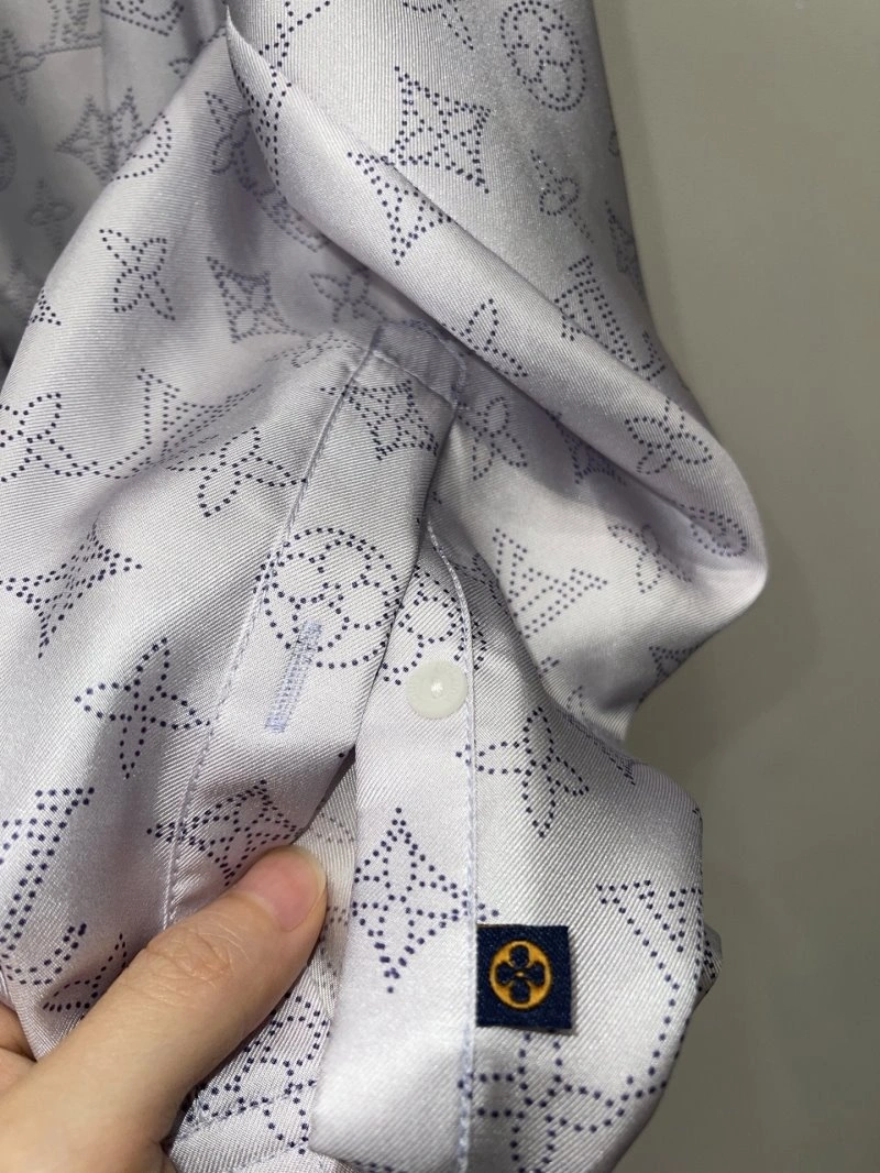 Louis Vuitton Nightwear Premium 131056
