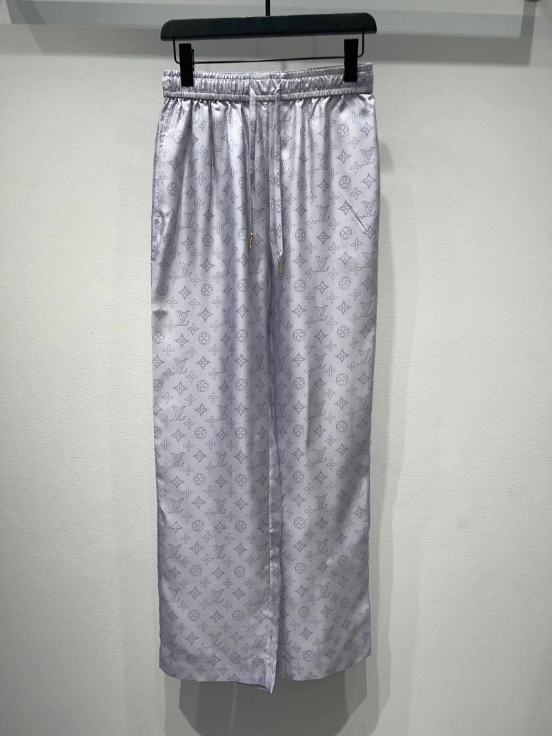Unique Louis Vuitton Nightwear 131058