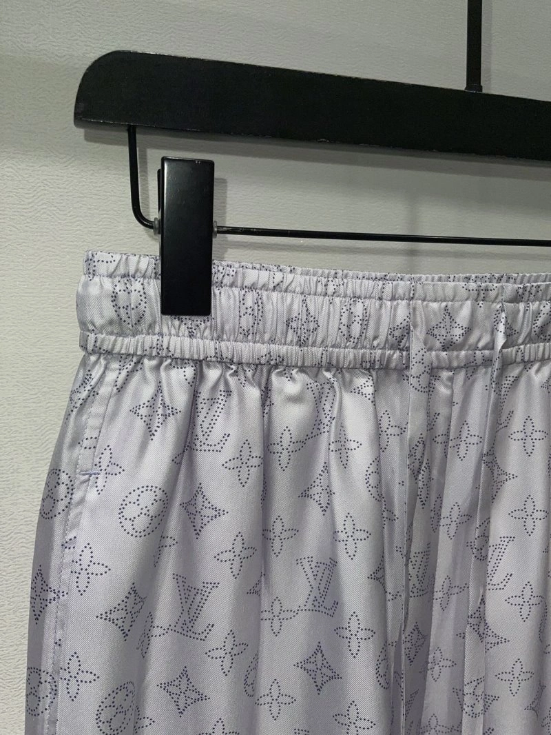 Unique Louis Vuitton Nightwear 131058