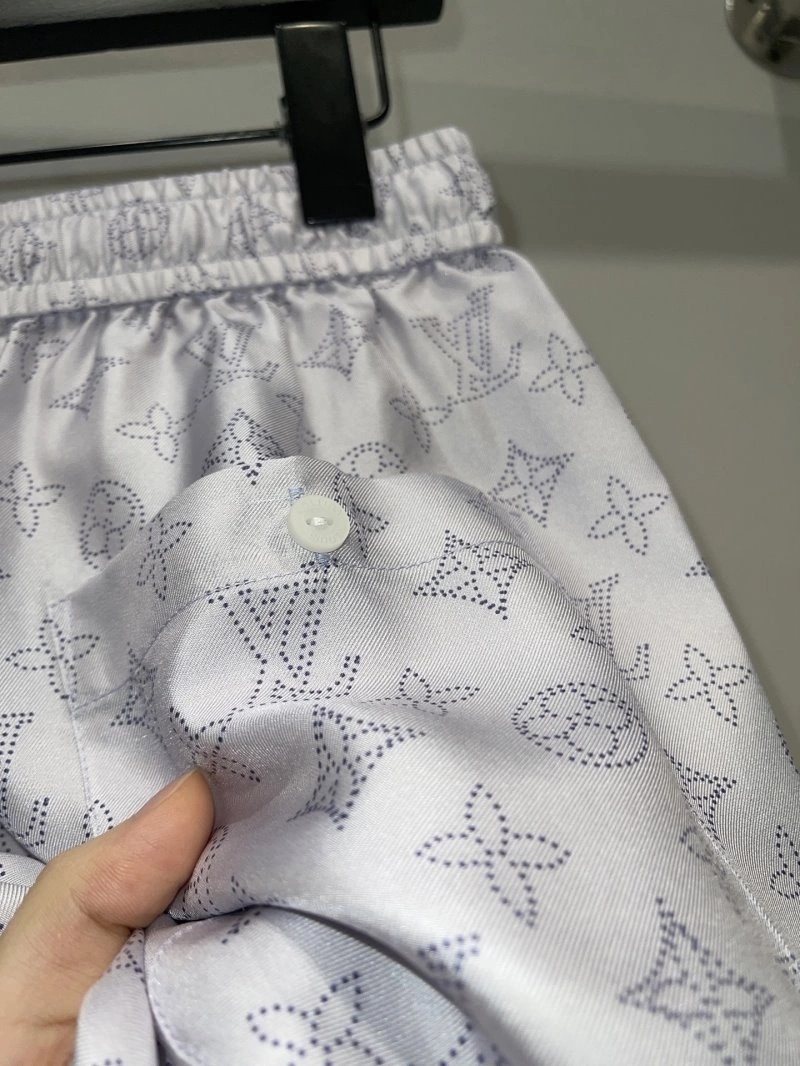 Unique Louis Vuitton Nightwear 131058