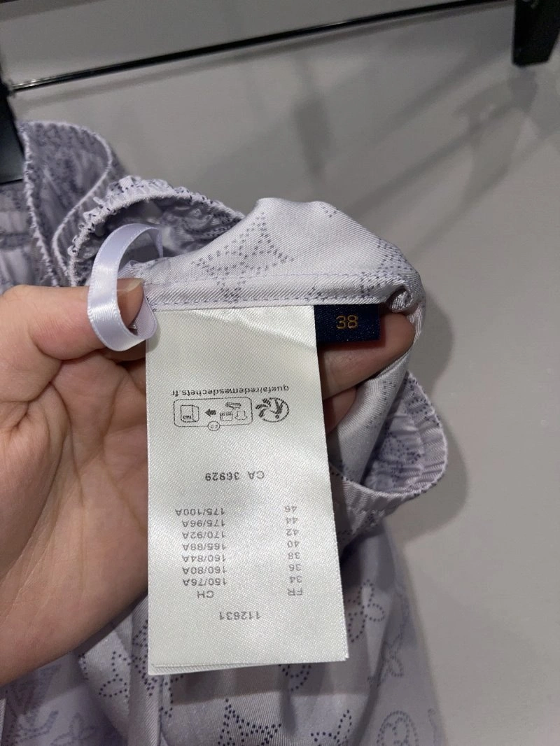 Unique Louis Vuitton Nightwear 131058