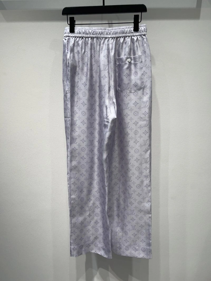 Unique Louis Vuitton Nightwear 131058