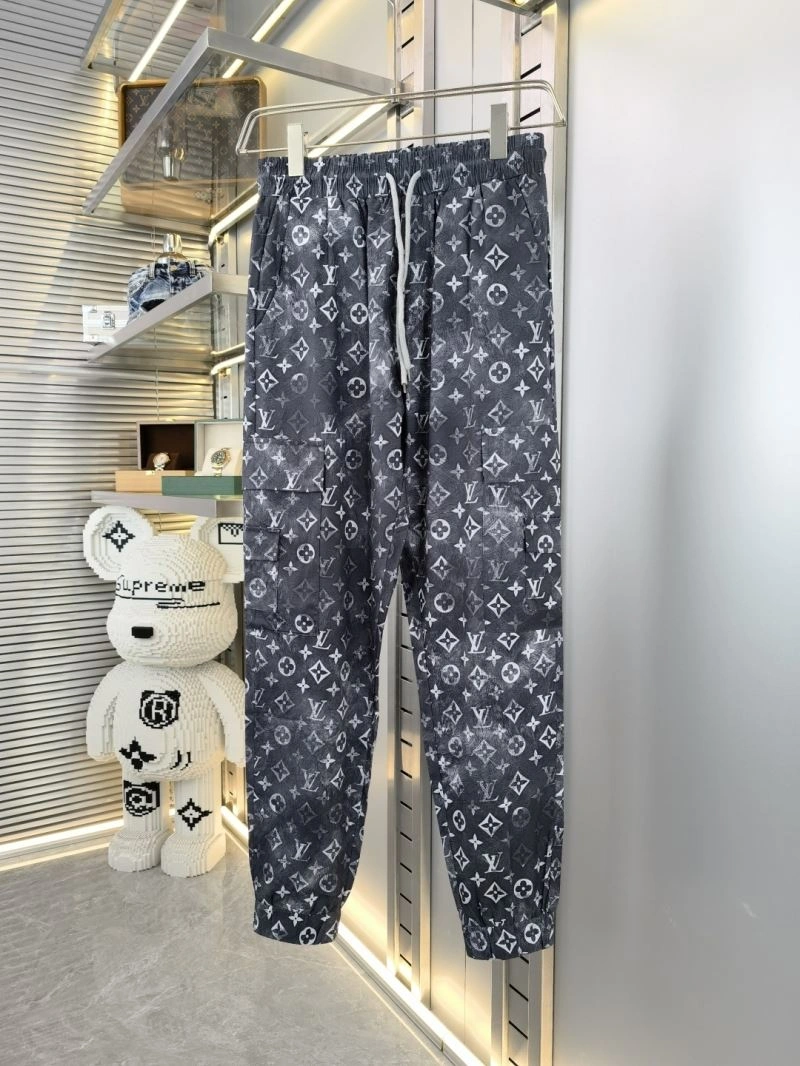 Practical Louis Vuitton Nightwear 132982