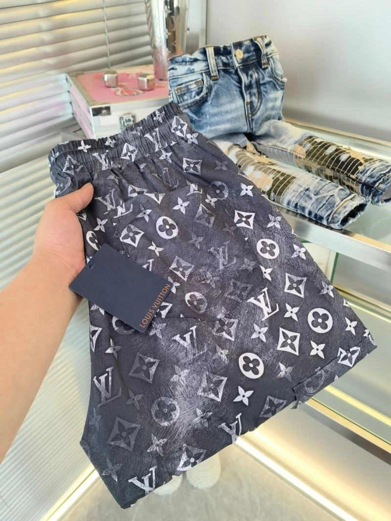 Practical Louis Vuitton Nightwear 132982