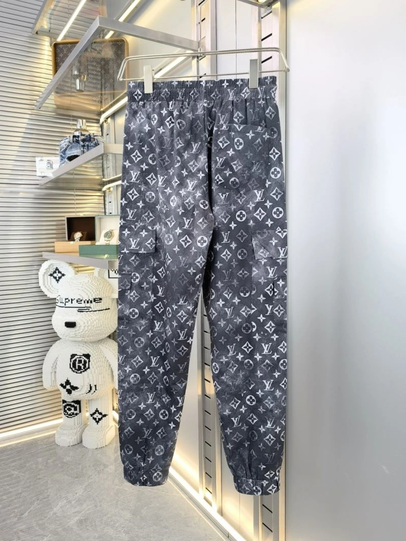 Practical Louis Vuitton Nightwear 132982