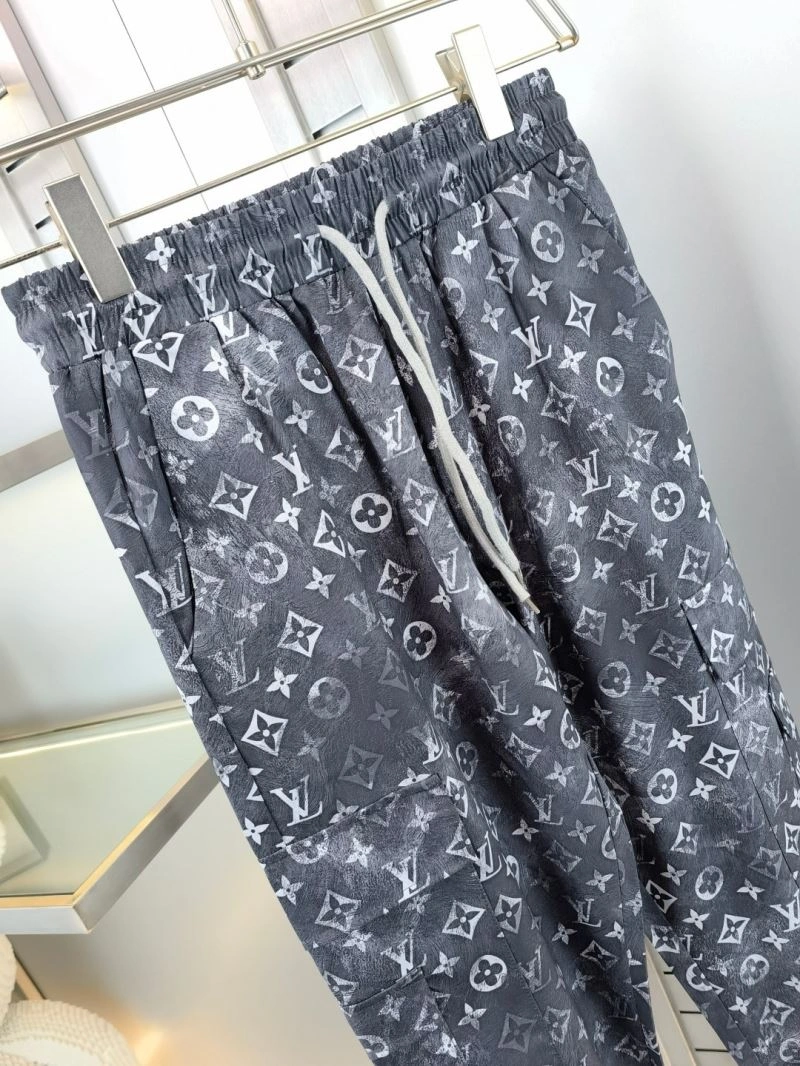 Practical Louis Vuitton Nightwear 132982