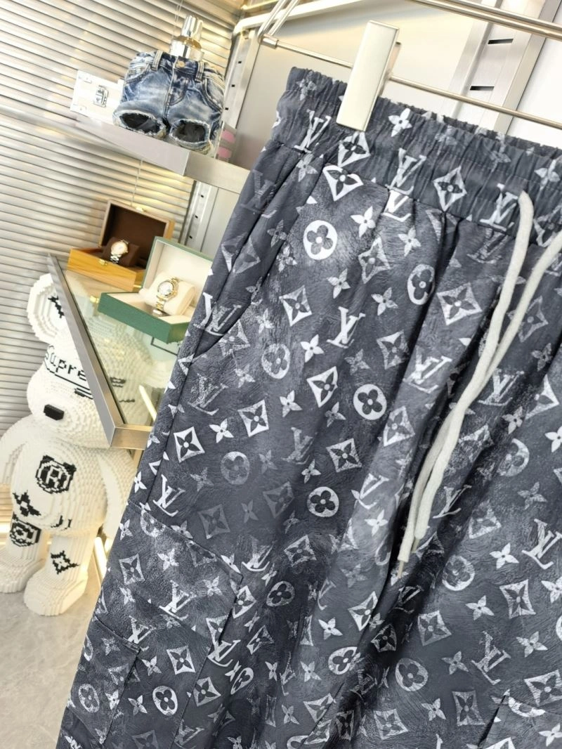 Practical Louis Vuitton Nightwear 132982