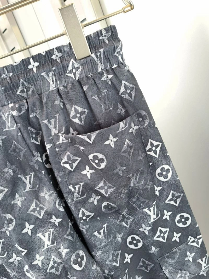 Practical Louis Vuitton Nightwear 132982