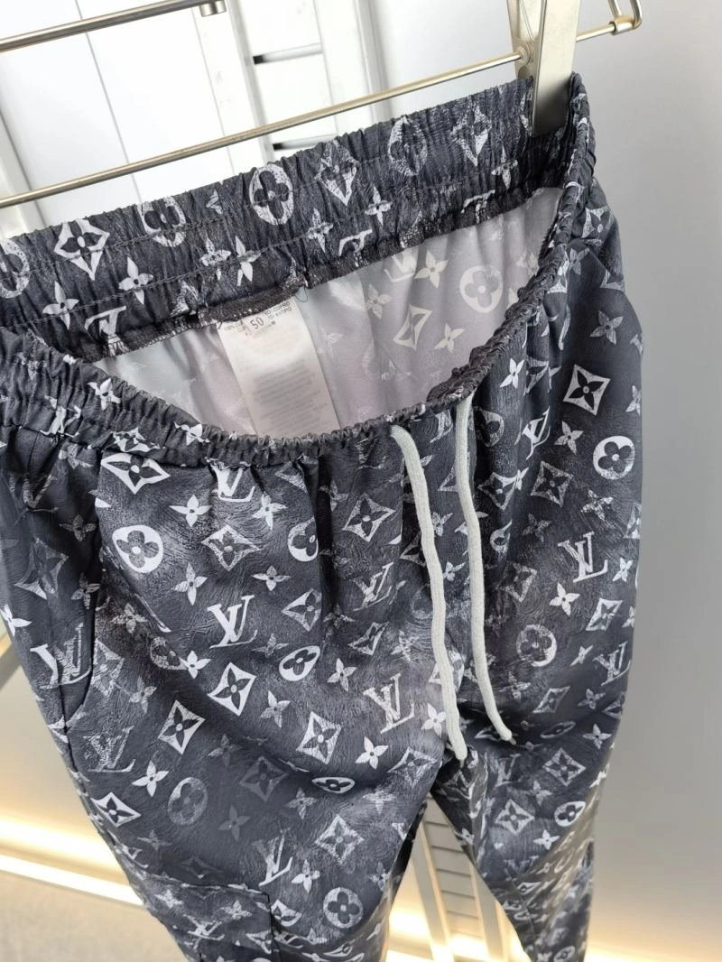 Practical Louis Vuitton Nightwear 132982