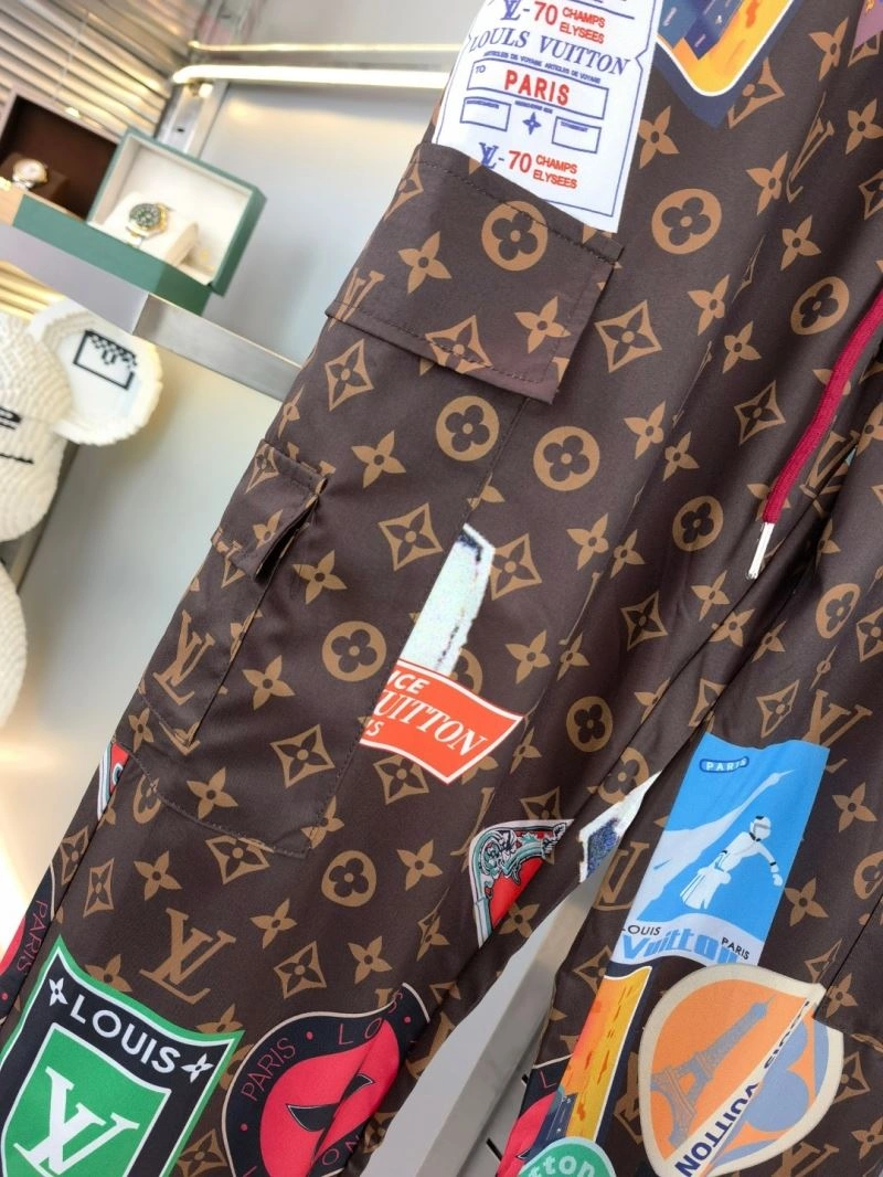ComfortFit Louis Vuitton Nightwear 132980