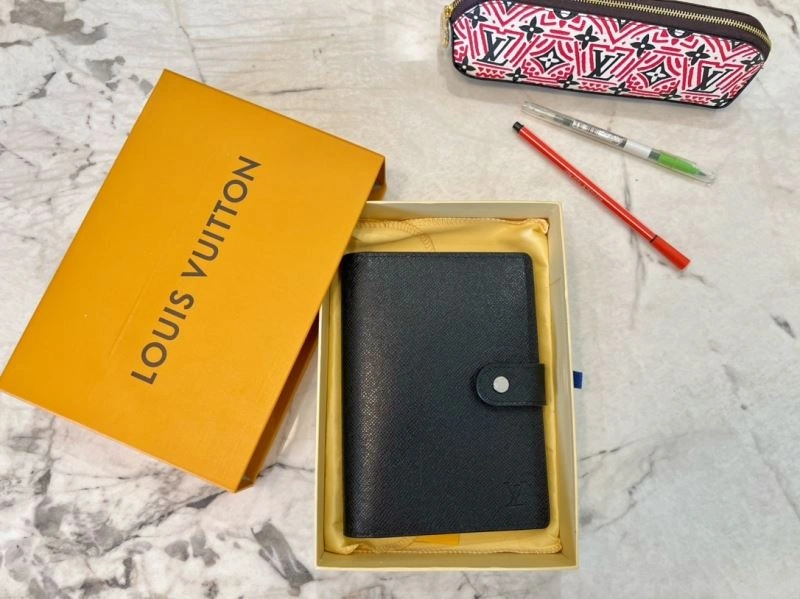 Louis Vuitton Notepads HighQuality 269099