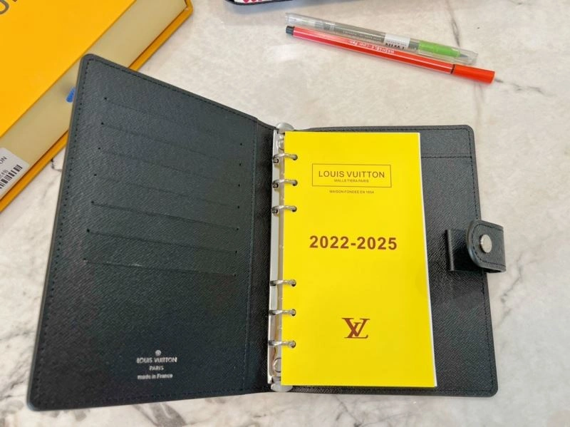 Louis Vuitton Notepads HighQuality 269099