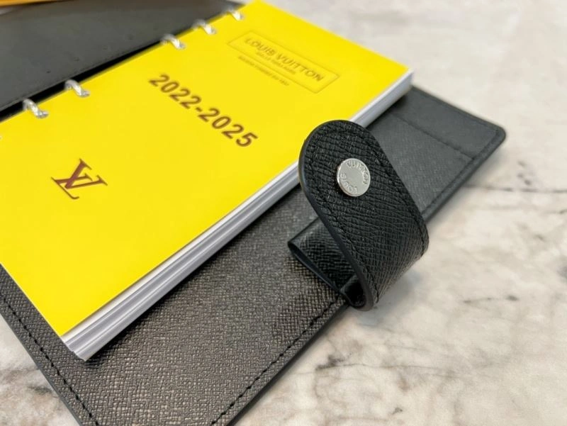 Louis Vuitton Notepads HighQuality 269099