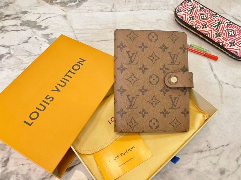 Louis Vuitton Notepads WrinkleFree 269100