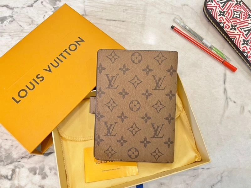 Louis Vuitton Notepads WrinkleFree 269100